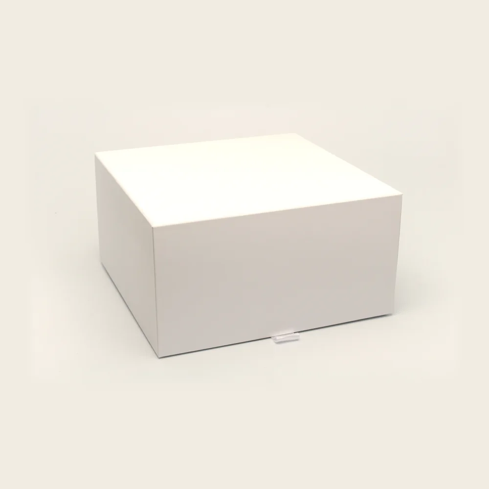 Coffret à rabat et tiroirs, pièce de la Haute Collection Luxe Packaging