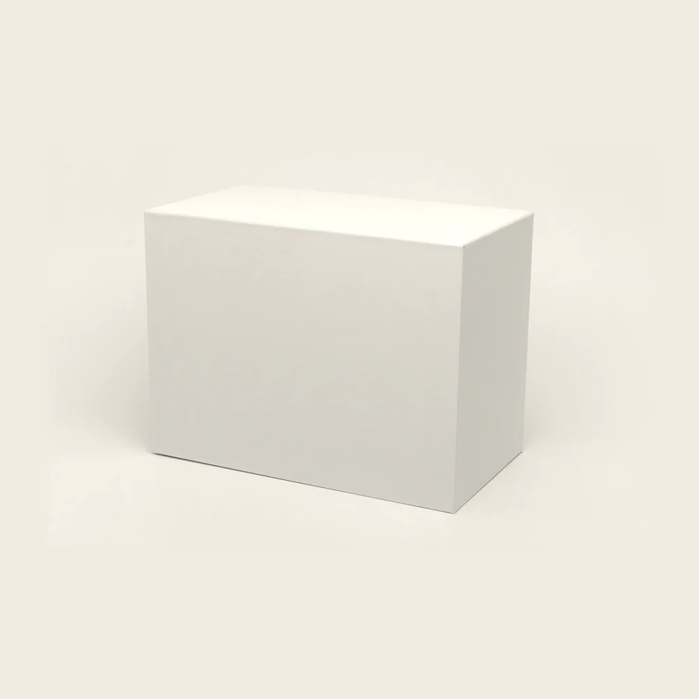 Calendrier à douze tiroirs, pièce de la Haute Collection Luxe Packaging